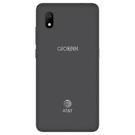 The device is an entry-level smartphone come with very affordable price tag. . Alcatel 5002r